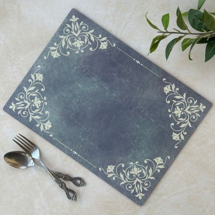Dining Table Placemats - Elegance - Set of 6