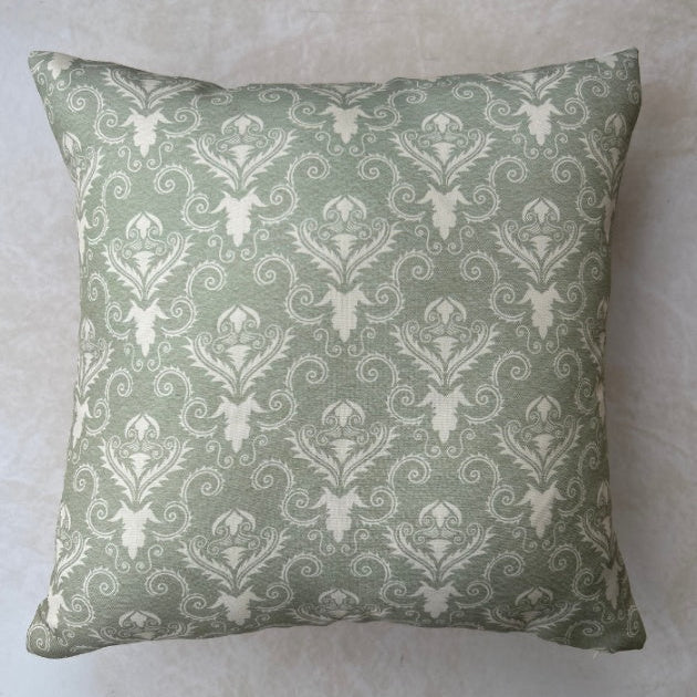 Reversible Cushion Covers - Pink Petals - Set of 2