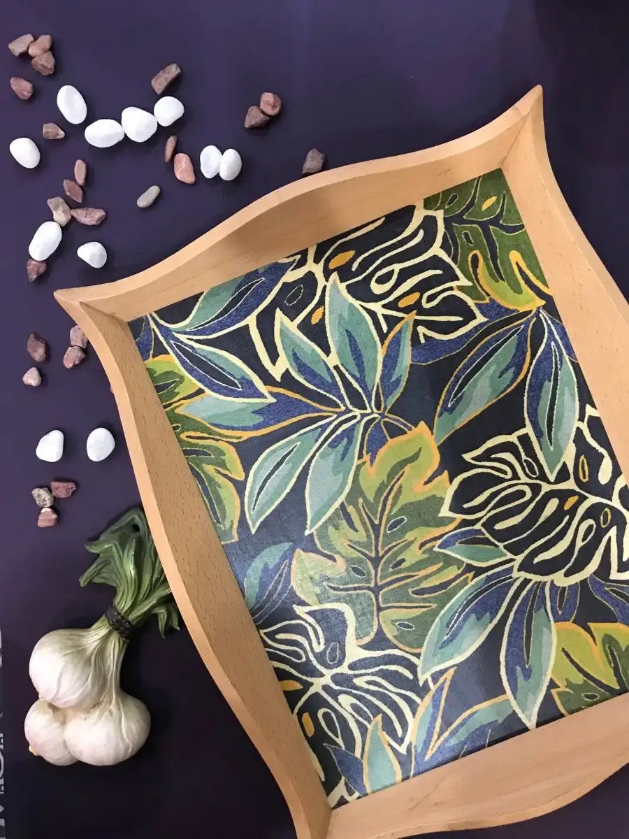 Amazonian Tray TR Designs
