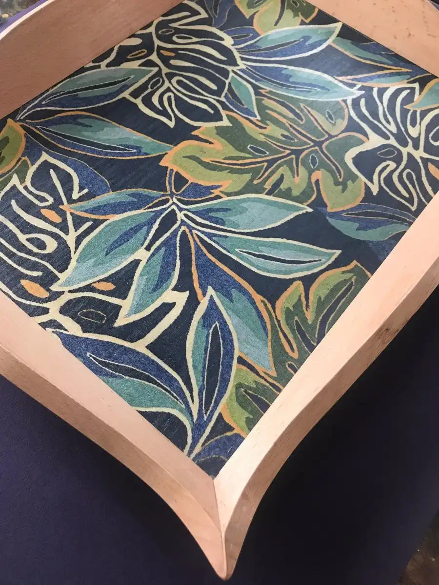 Amazonian Tray TR Designs
