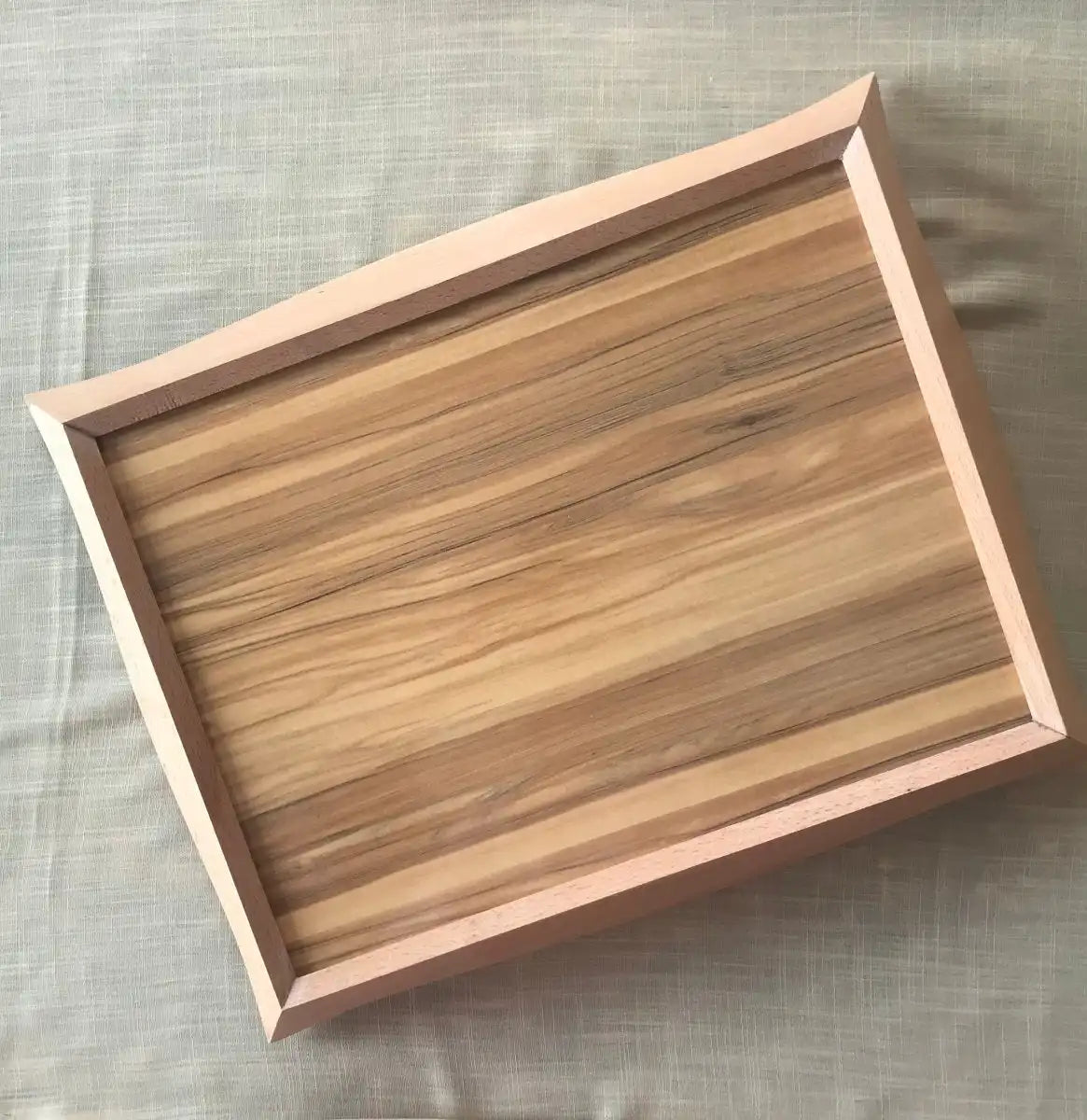 Amazonian Tray TR Designs