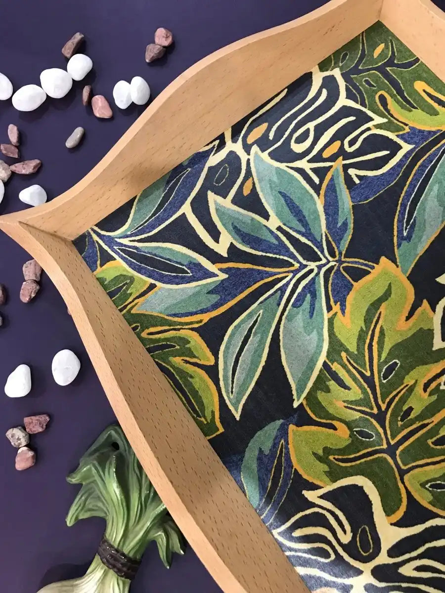 Amazonian Tray TR Designs