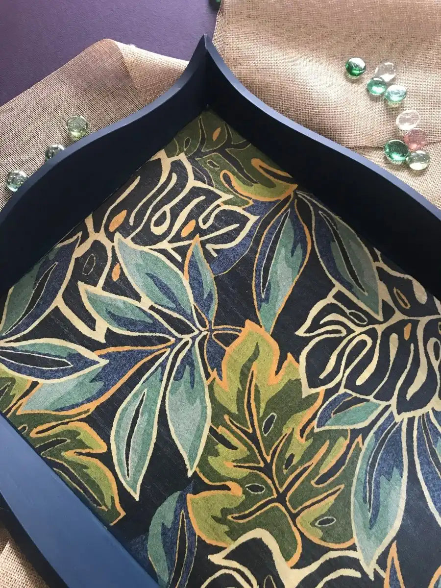 Amazonian Tray TR Designs