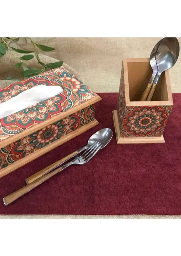Elegance - Multifunctional Holder TR Designs