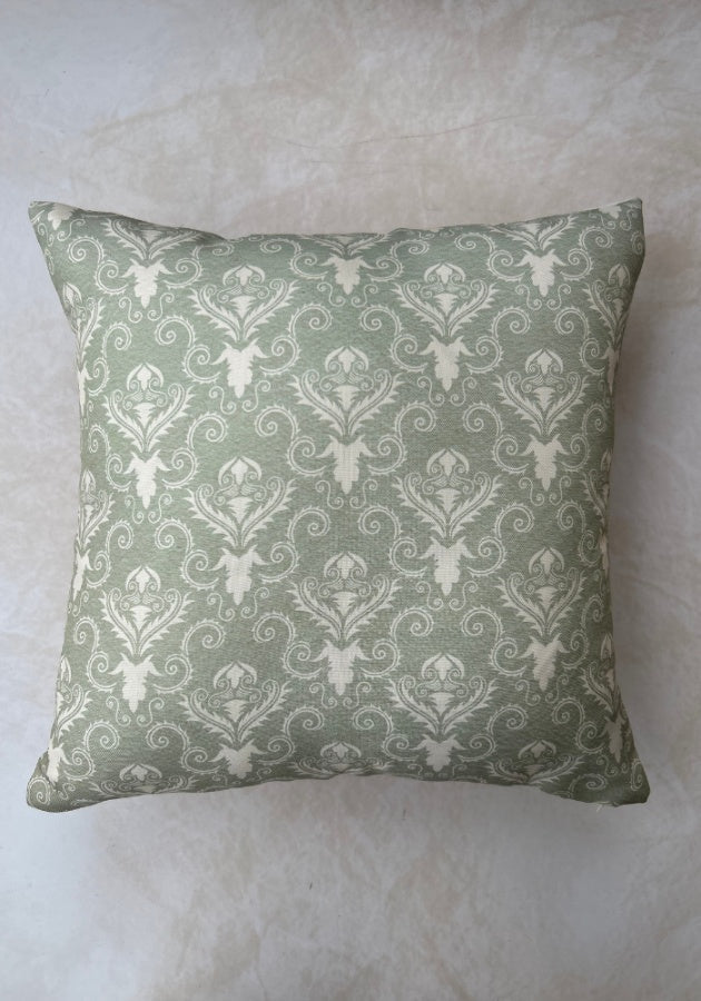 Reversible Cushion Covers - Pink Petals - Set of 2