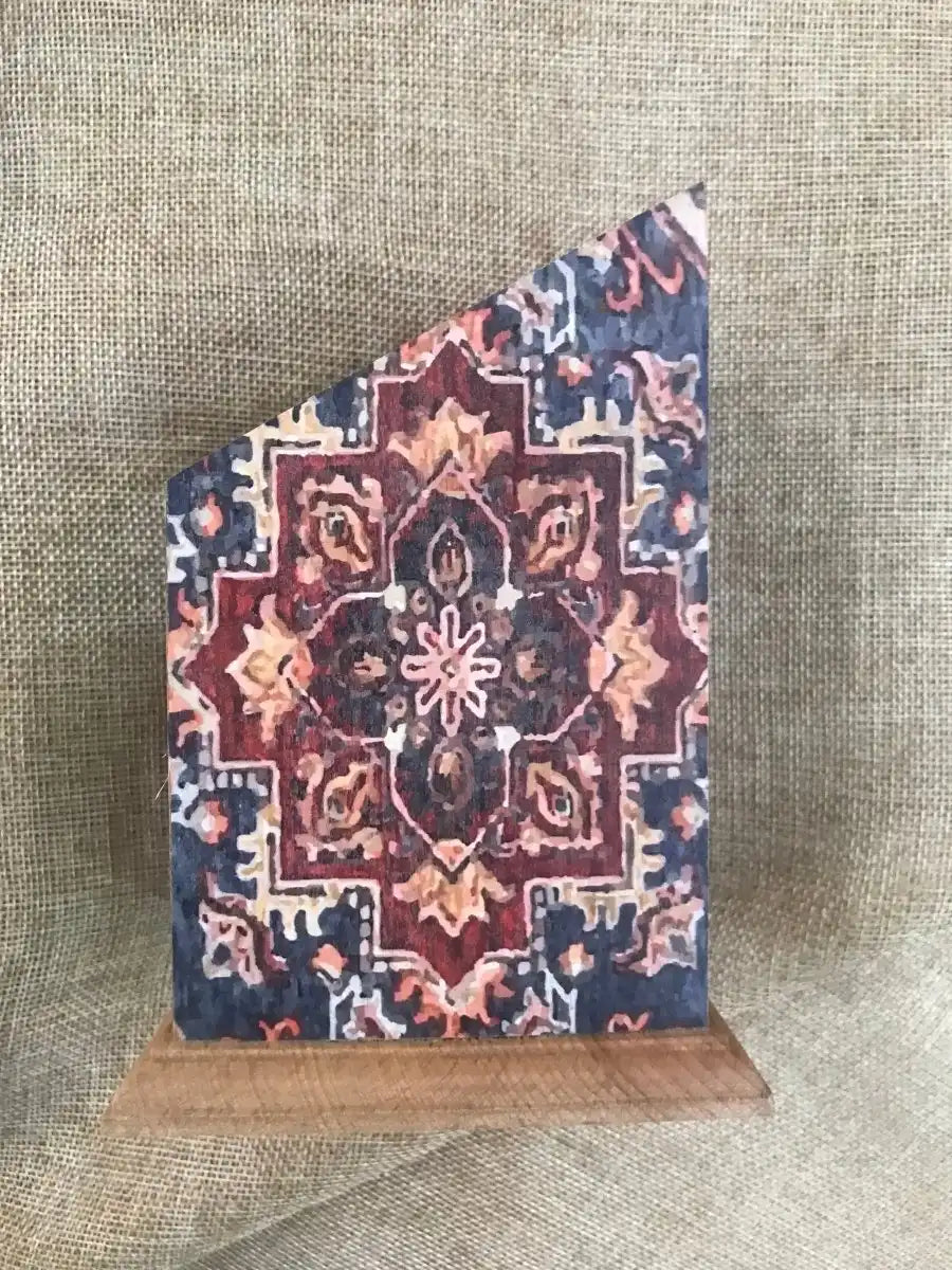 Arabesque Multifunctional Holder TR Designs