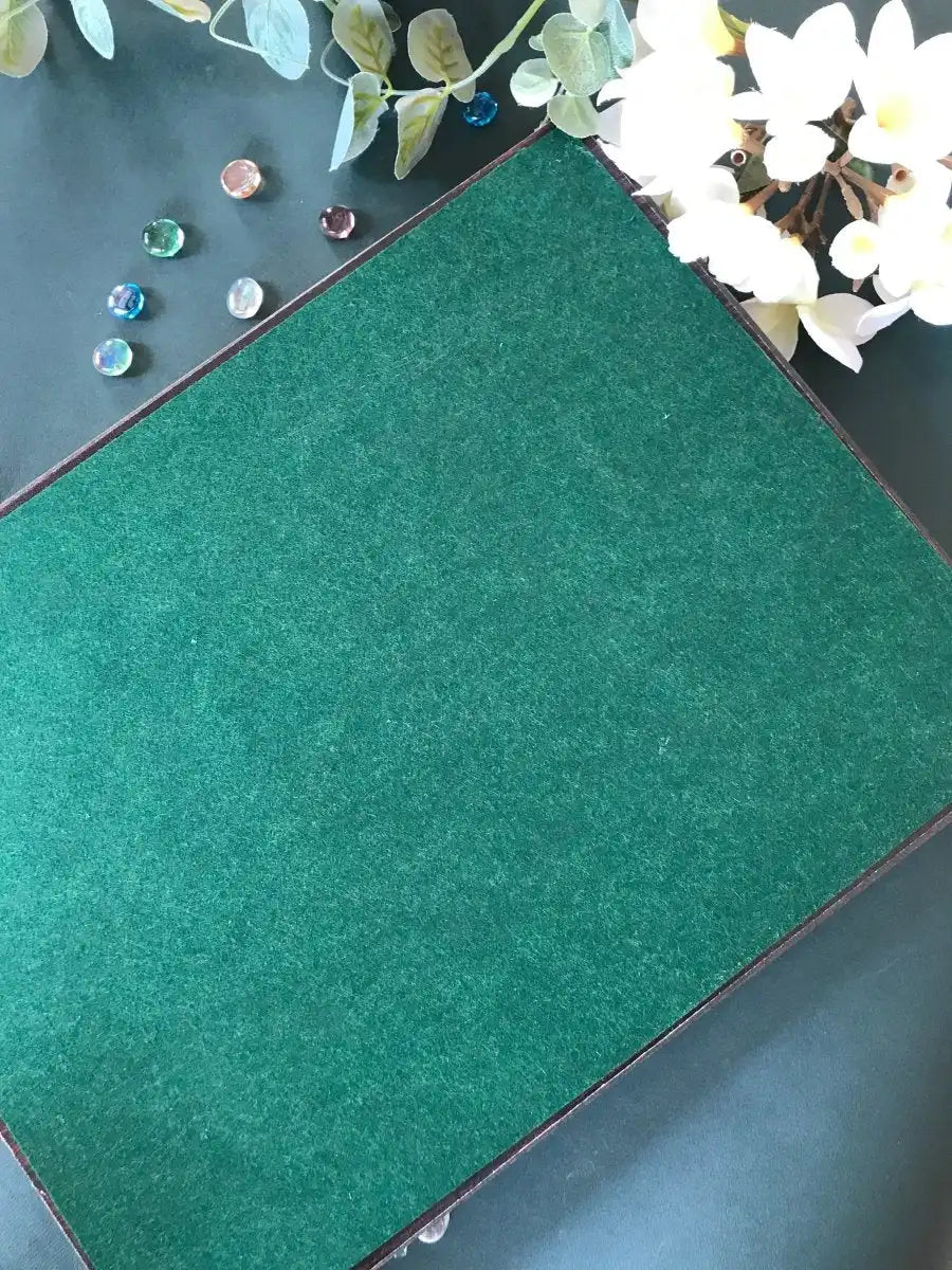 Floral Array Frame Tray TR Designs