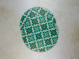 Dining Table Trivets - Moroccan Magic - Set of 2