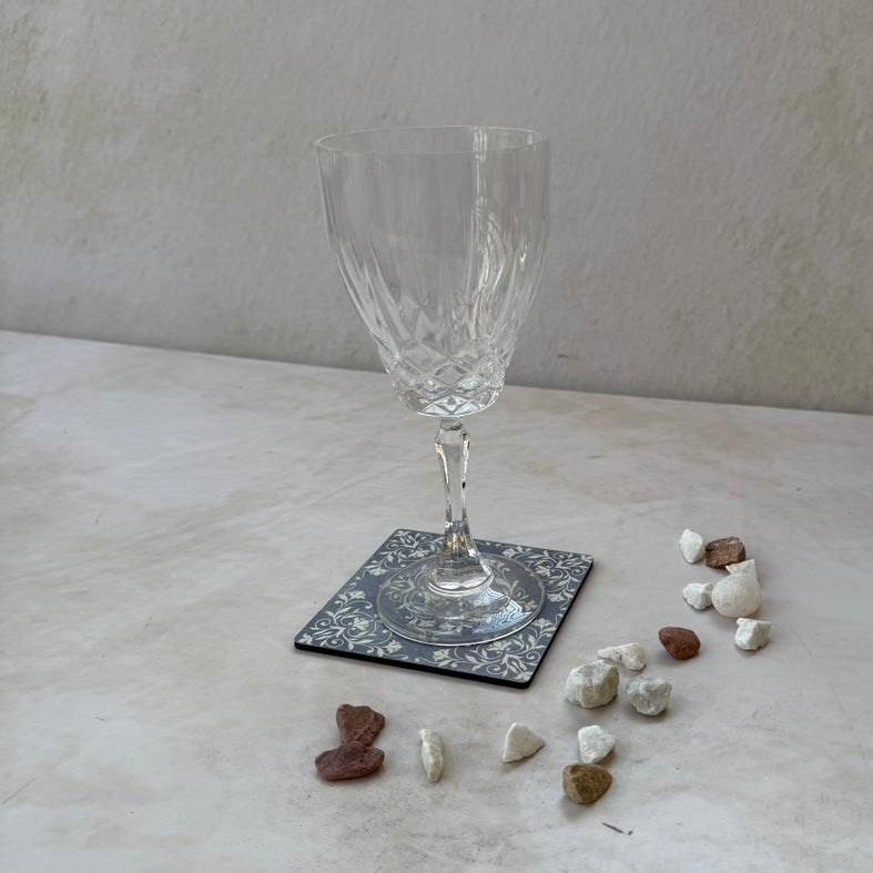 Coasters - Elegance - Set of 6