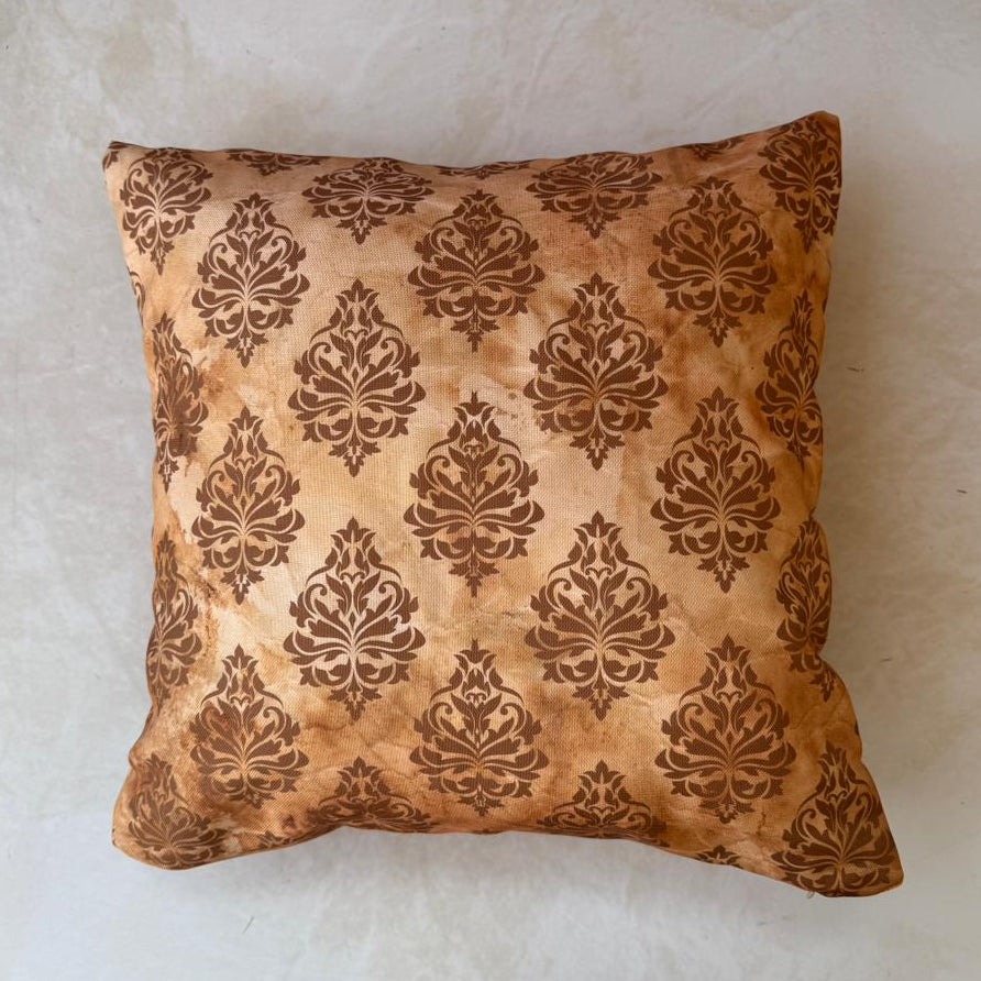 Reversible Cushion Covers - Captivating Florals