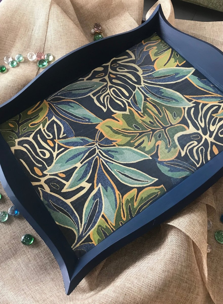 Amazonian Tray - TR Designs UAE