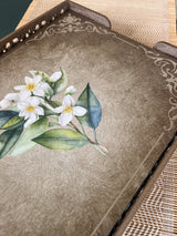 Dining Table Placemats - Pure White - Set of 6 (Standard Size) - TR Designs UAE