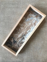 Earthy Tray - TR Designs UAE