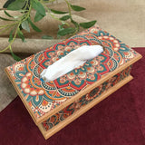 Elegance - Tissue Box - TR Designs UAE