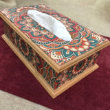 Elegance - Tissue Box - TR Designs UAE