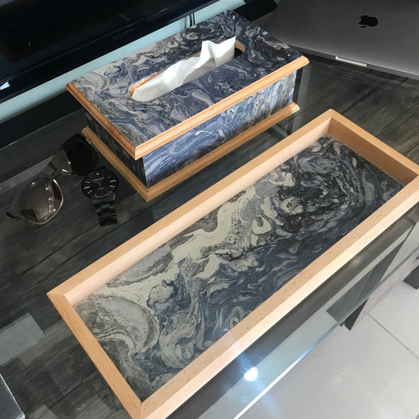 Oceanic Tray - TR Designs UAE